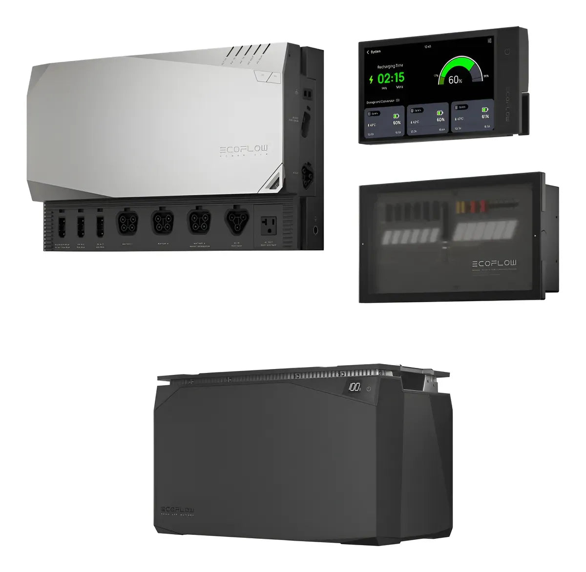 Power Kit 2kWh