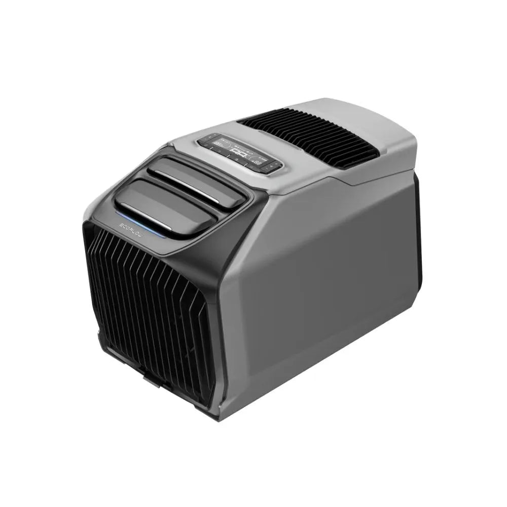 Eco Flow　 wave3 EcoFlow Wave 3 – ecoflowchile