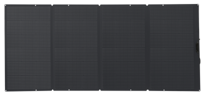 Panel solar plegable 400W