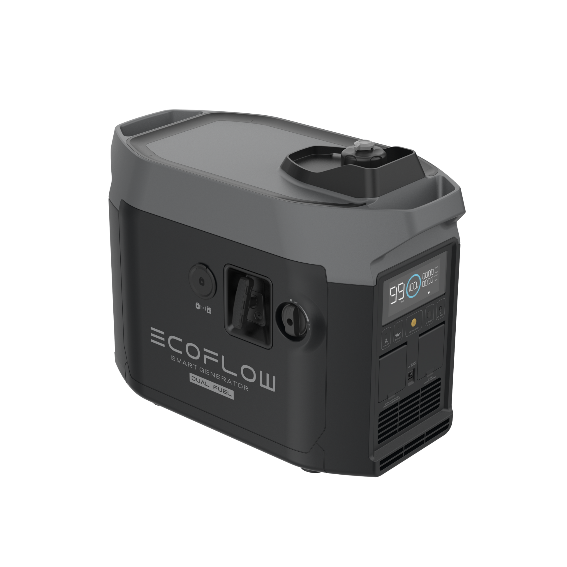 EcoFlow Smart Generator