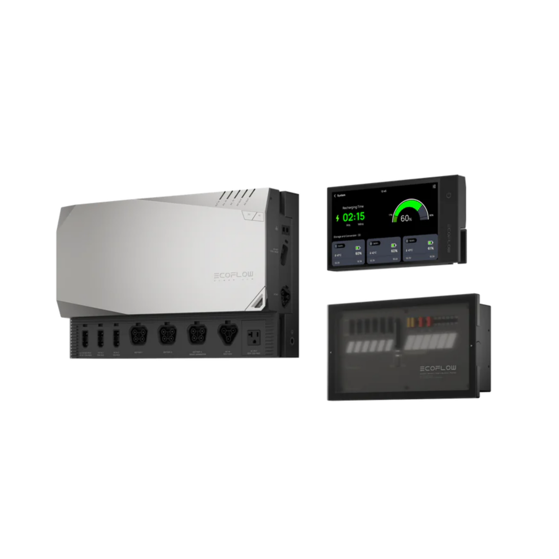 Power Hub