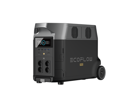 EcoFlow Delta Pro 2