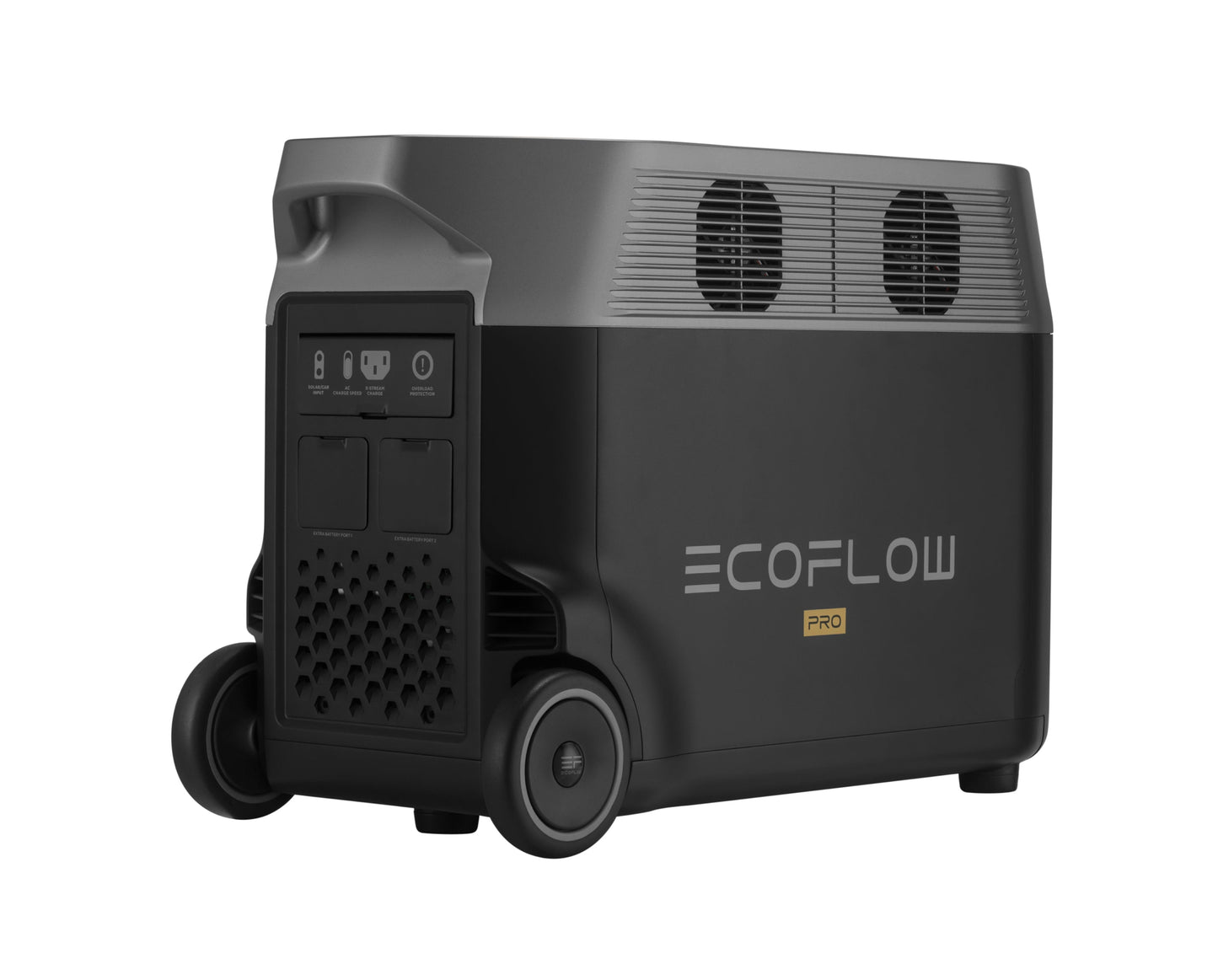 EcoFlow Delta Pro 2