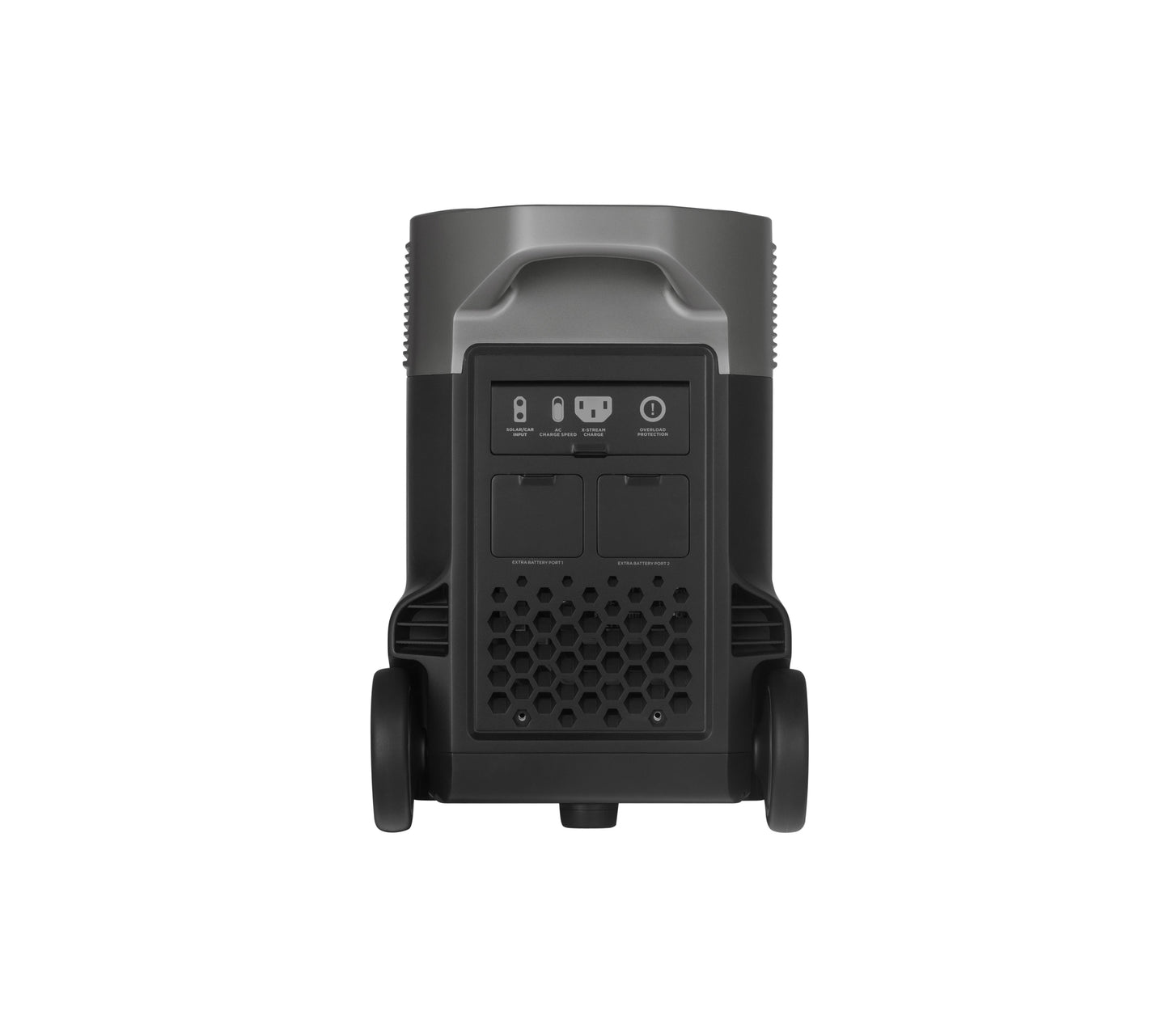 EcoFlow Delta Pro 2