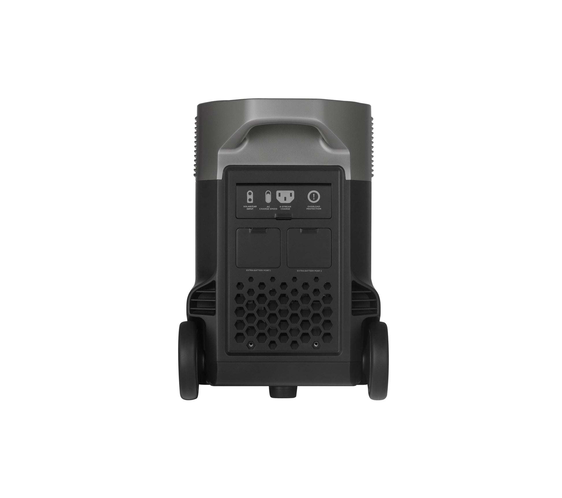 EcoFlow Delta Pro 2