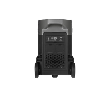 EcoFlow Delta Pro 2