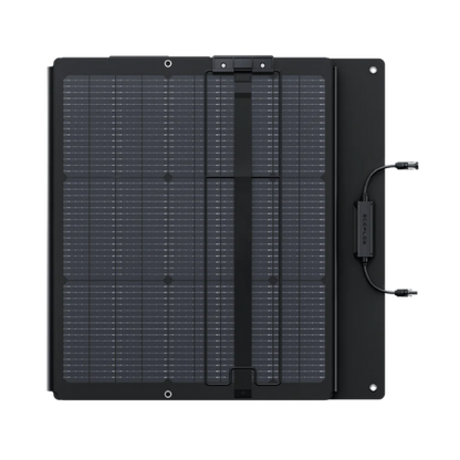 Panel Solar Plegable Bifacial 220W