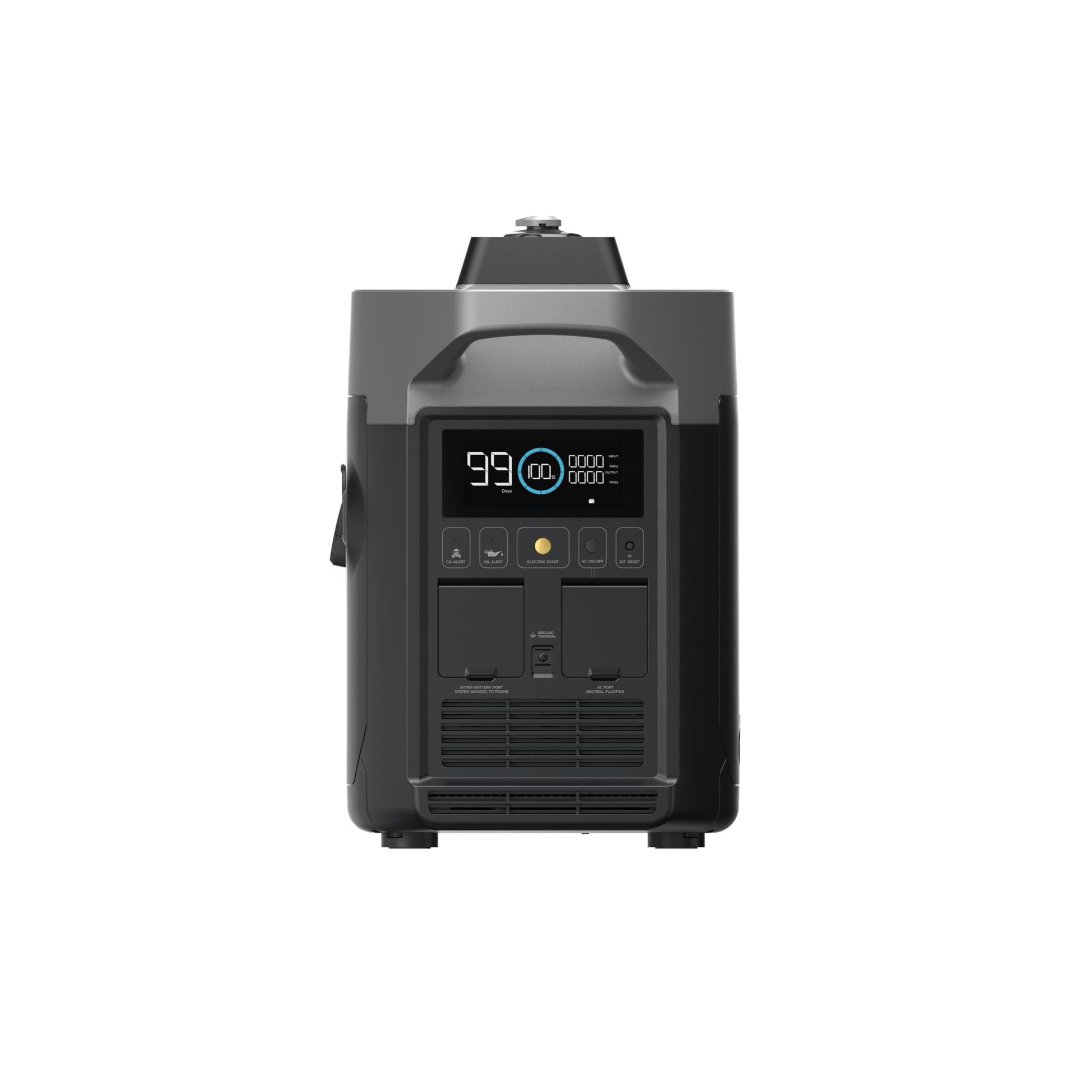 EcoFlow Smart Generator