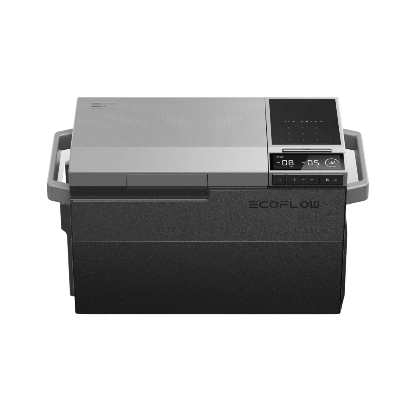 Ecoflow Glacier Refrigerador 38L