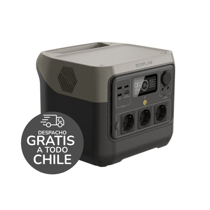 Ecoflow River 2 Pro