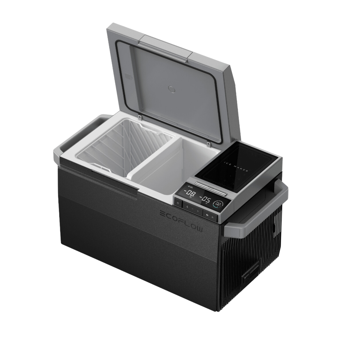 Ecoflow Glacier Refrigerador 38L