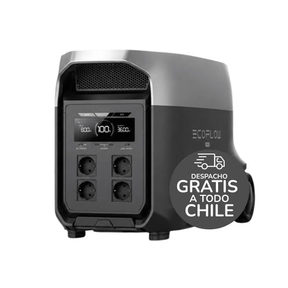 Ecoflow Delta 3 Ultra