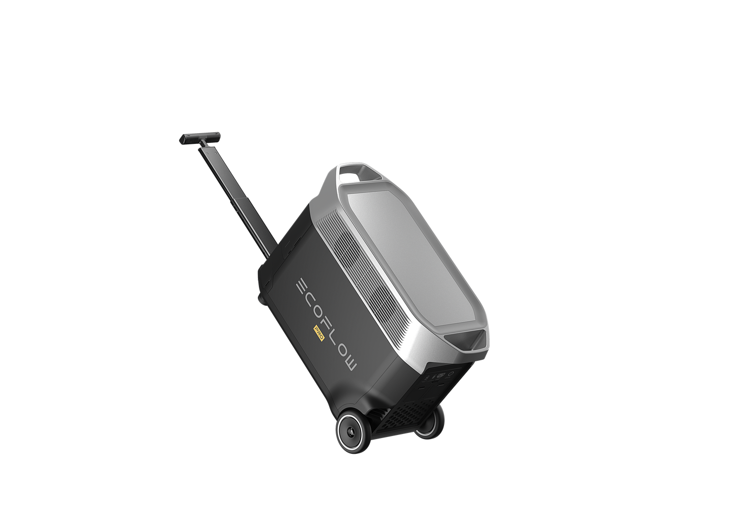 EcoFlow Delta Pro 2