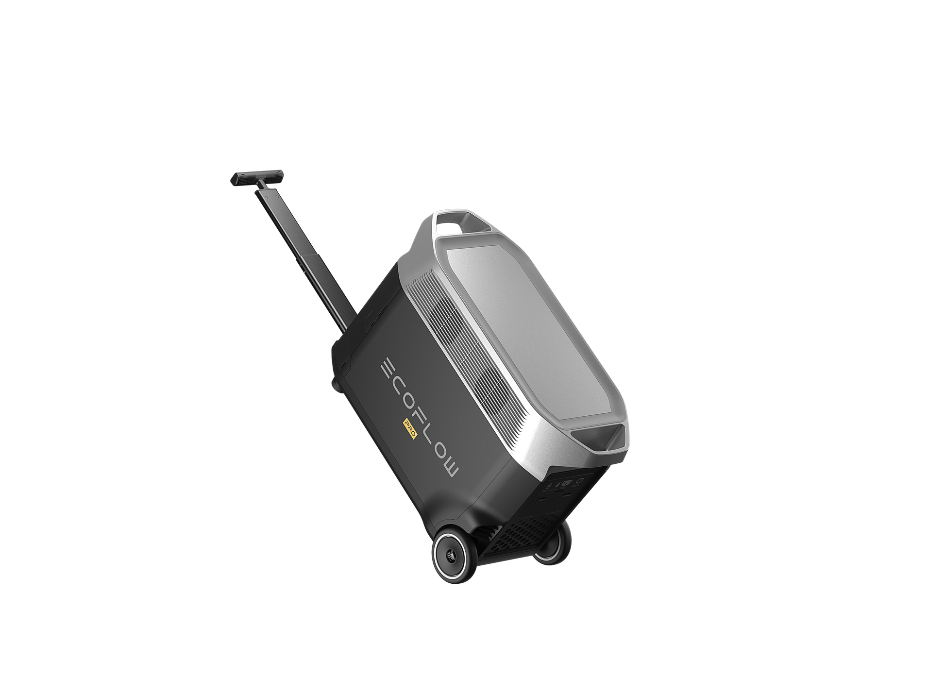 EcoFlow Delta Pro 2 – ecoflowchile
