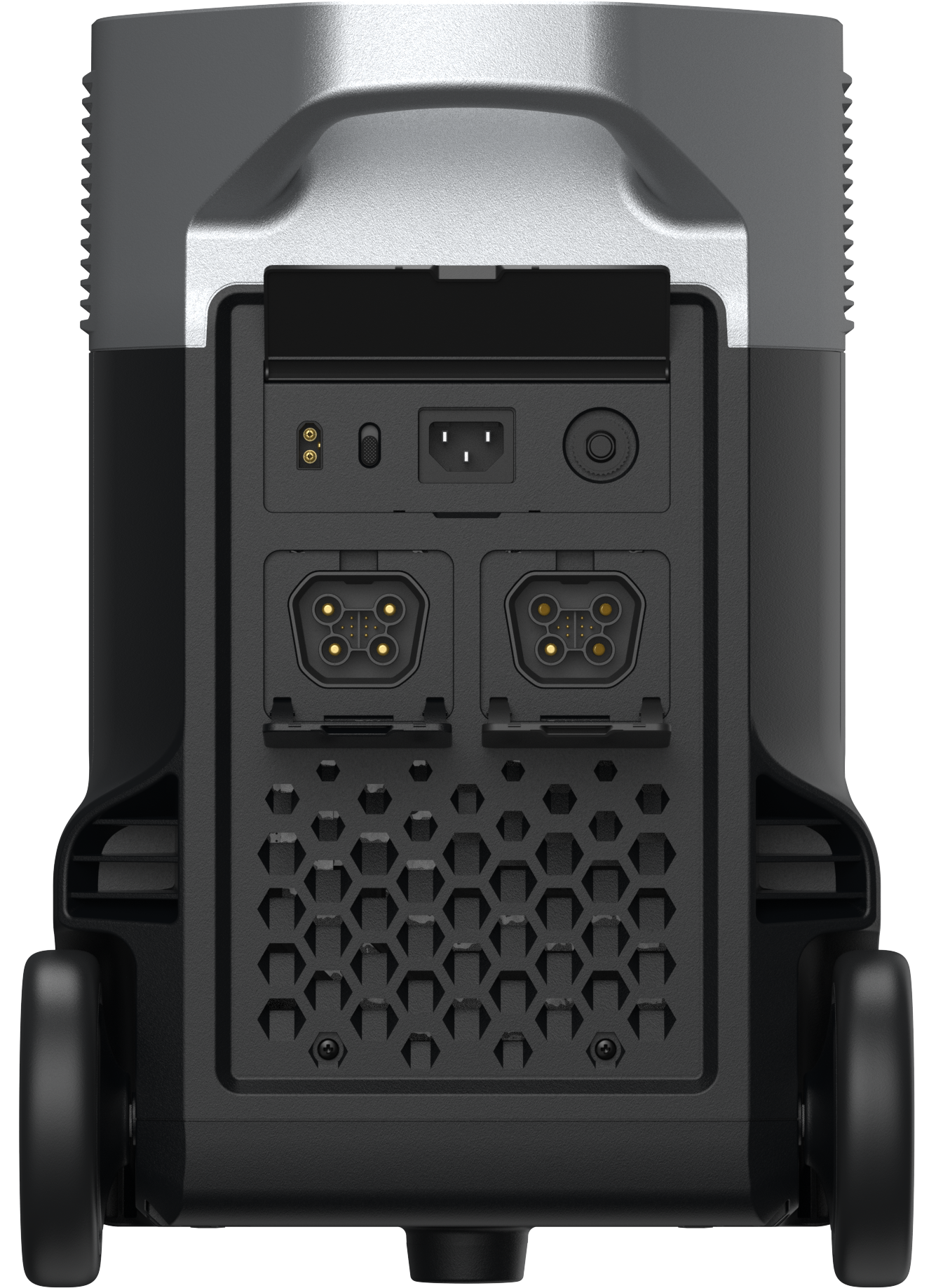 EcoFlow Delta Pro 2