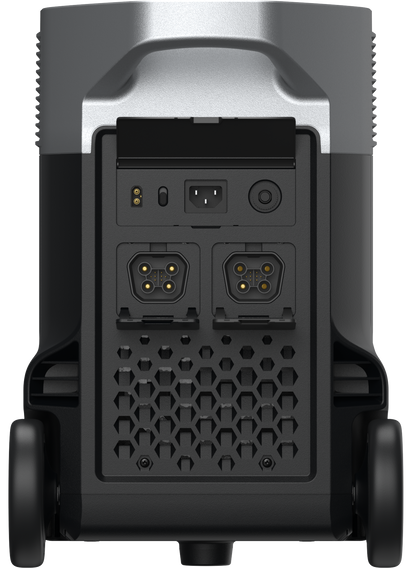 EcoFlow Delta Pro 2 – ecoflowchile