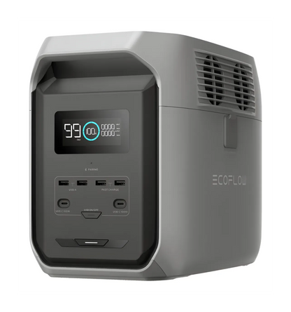 EcoFlow Delta 3 1500