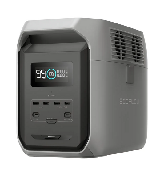 EcoFlow Delta 3 1500