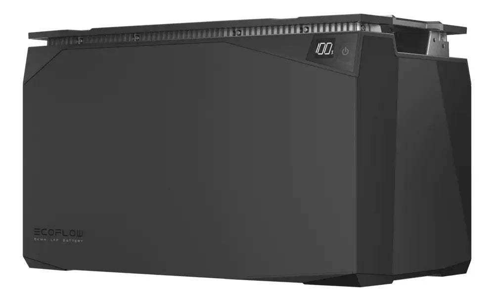 Power Kit de 5kWh
