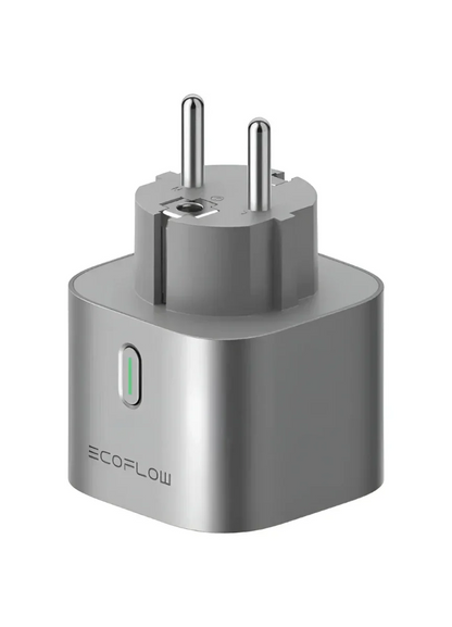 Enchufe Inteligente Smart-plug Eu