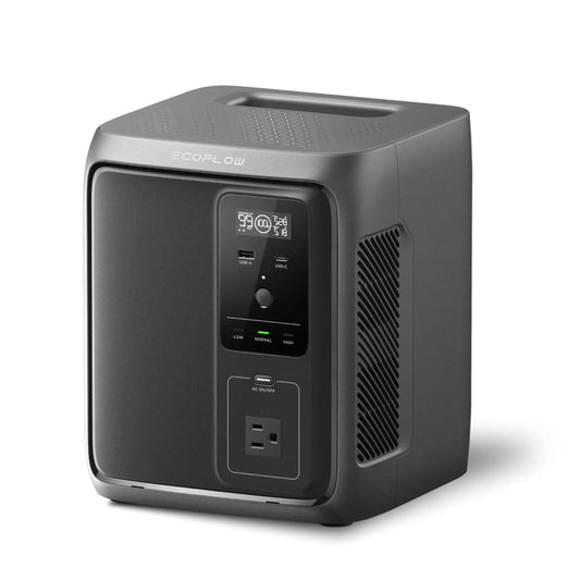 Ecoflow Delta 3 Air 1000