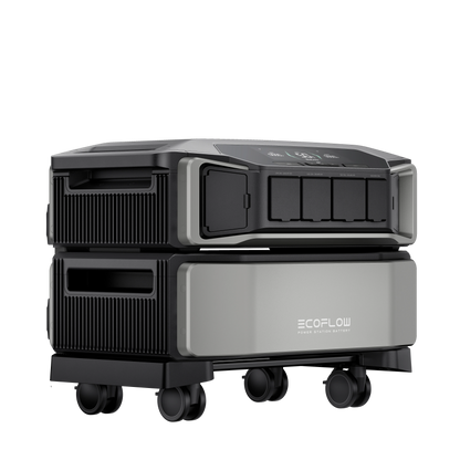 EcoFlow Delta Pro Ultra