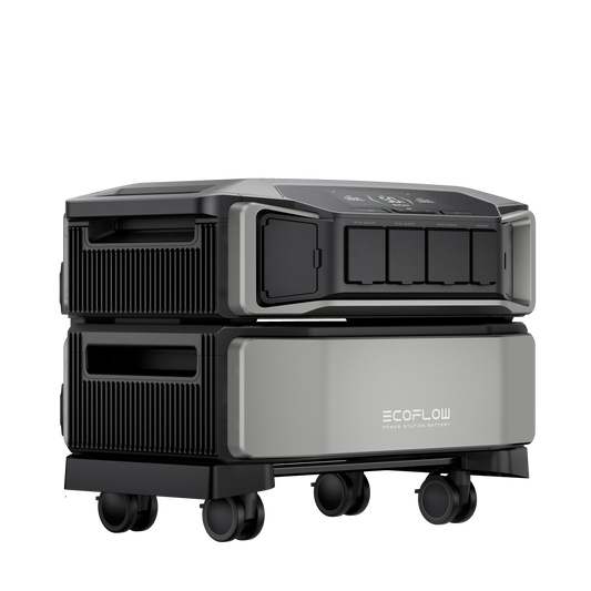 EcoFlow Delta Pro Ultra