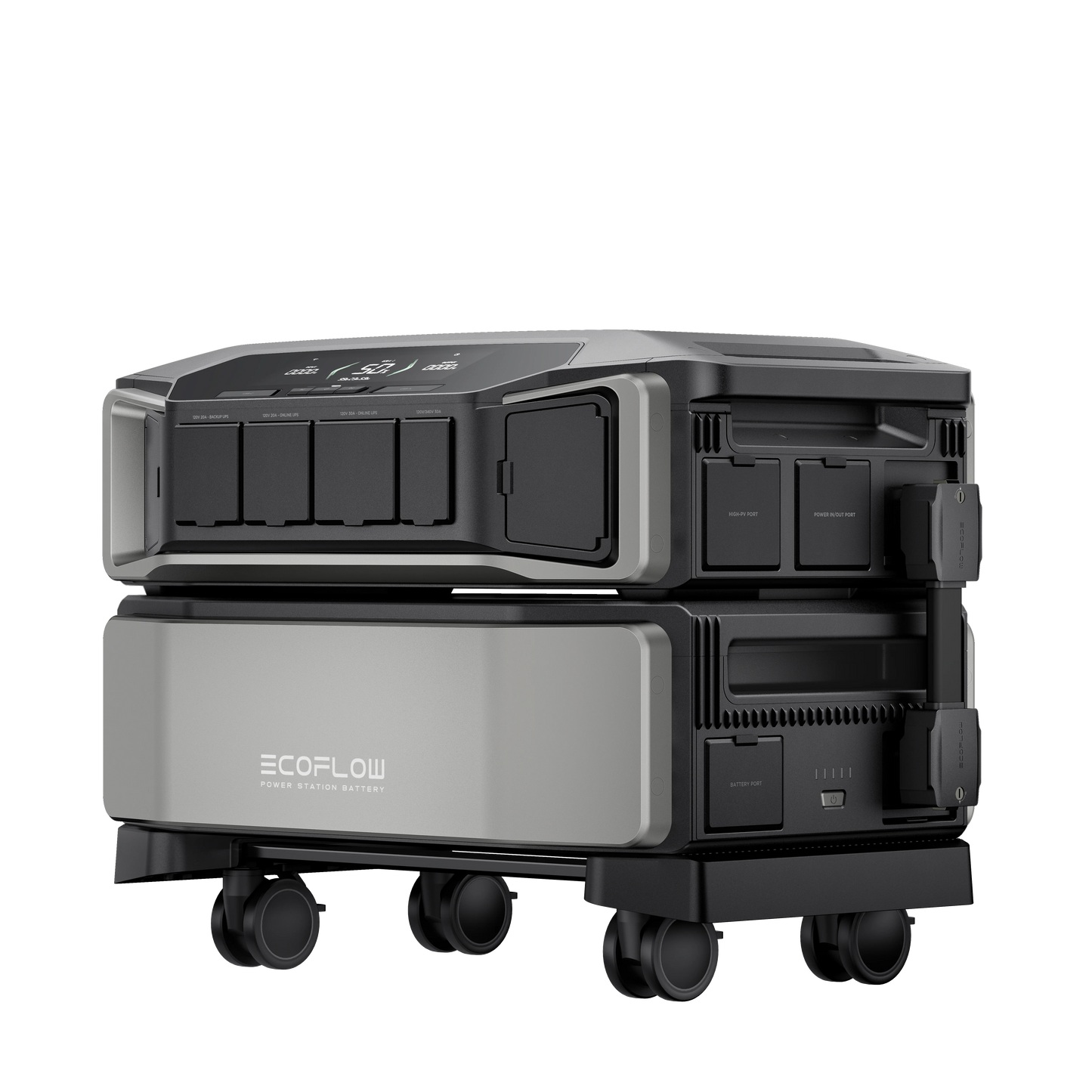 EcoFlow Delta Pro Ultra