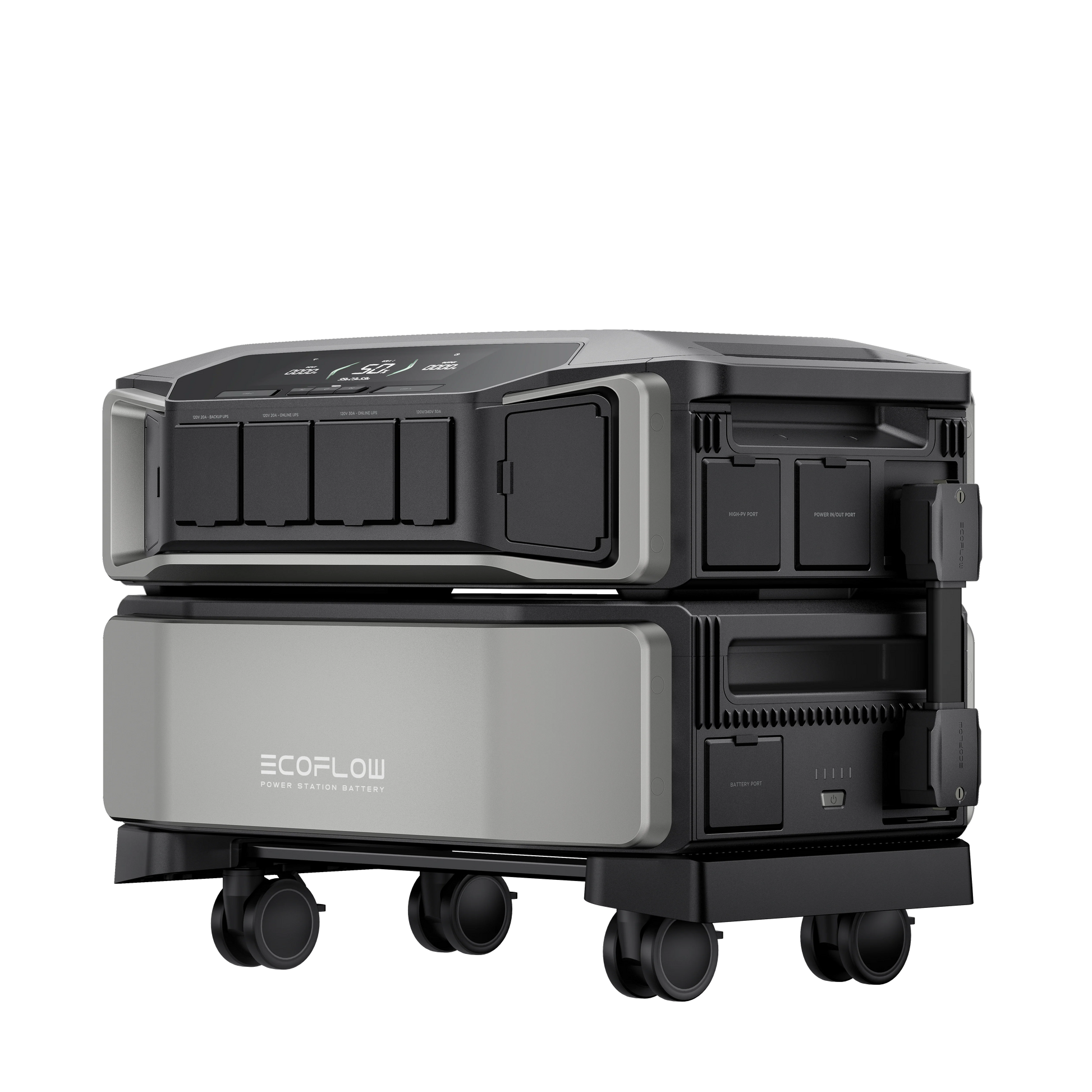 EcoFlow Delta Pro Ultra