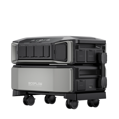 EcoFlow Delta Pro Ultra