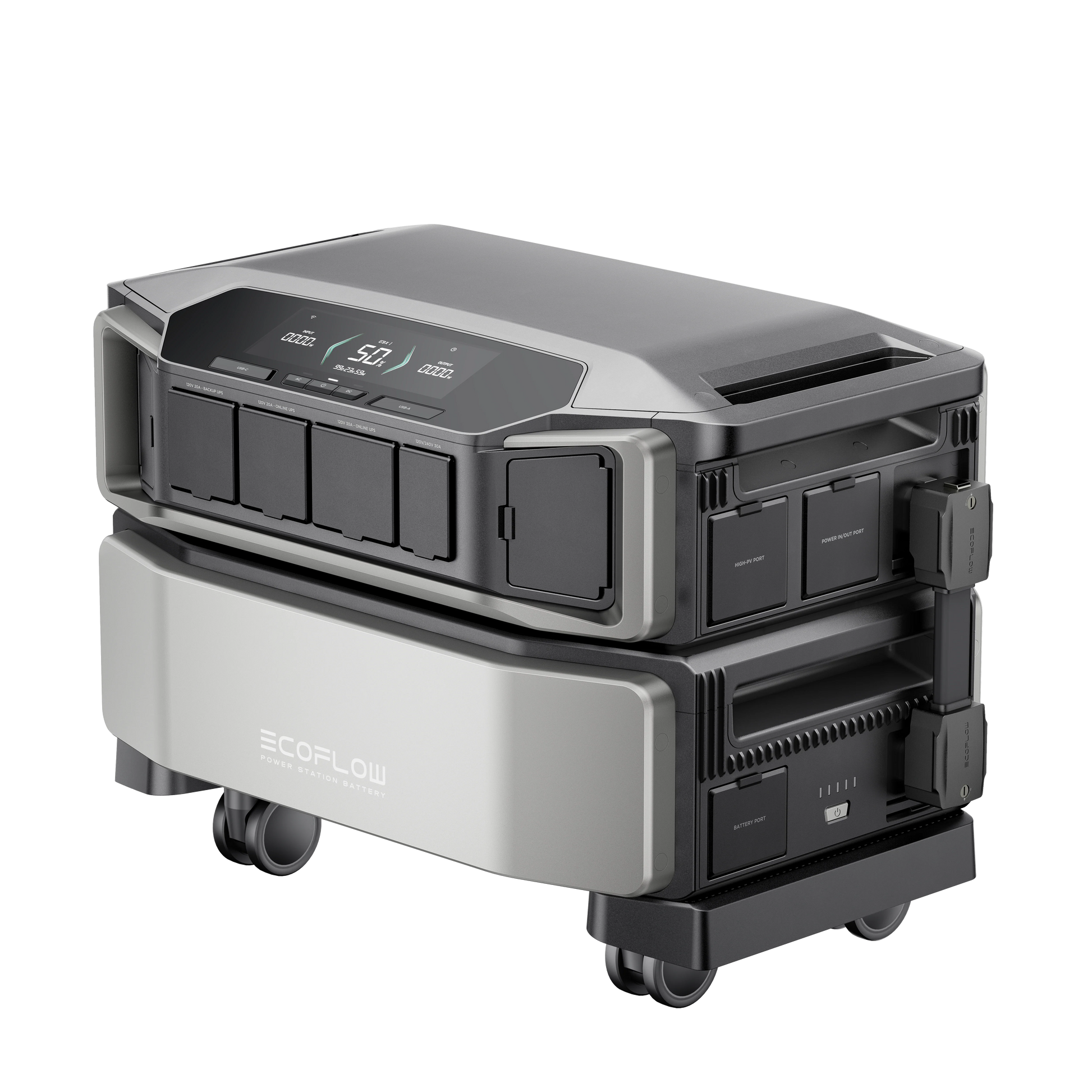 EcoFlow Delta Pro Ultra