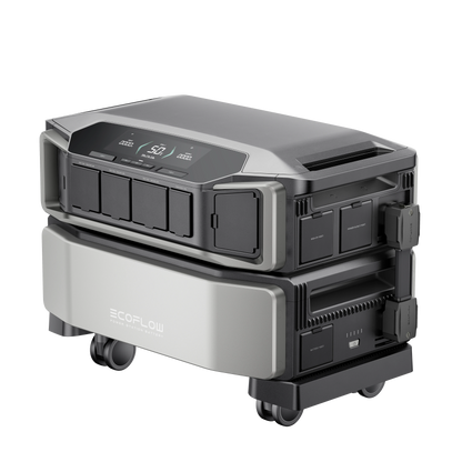 EcoFlow Delta Pro Ultra