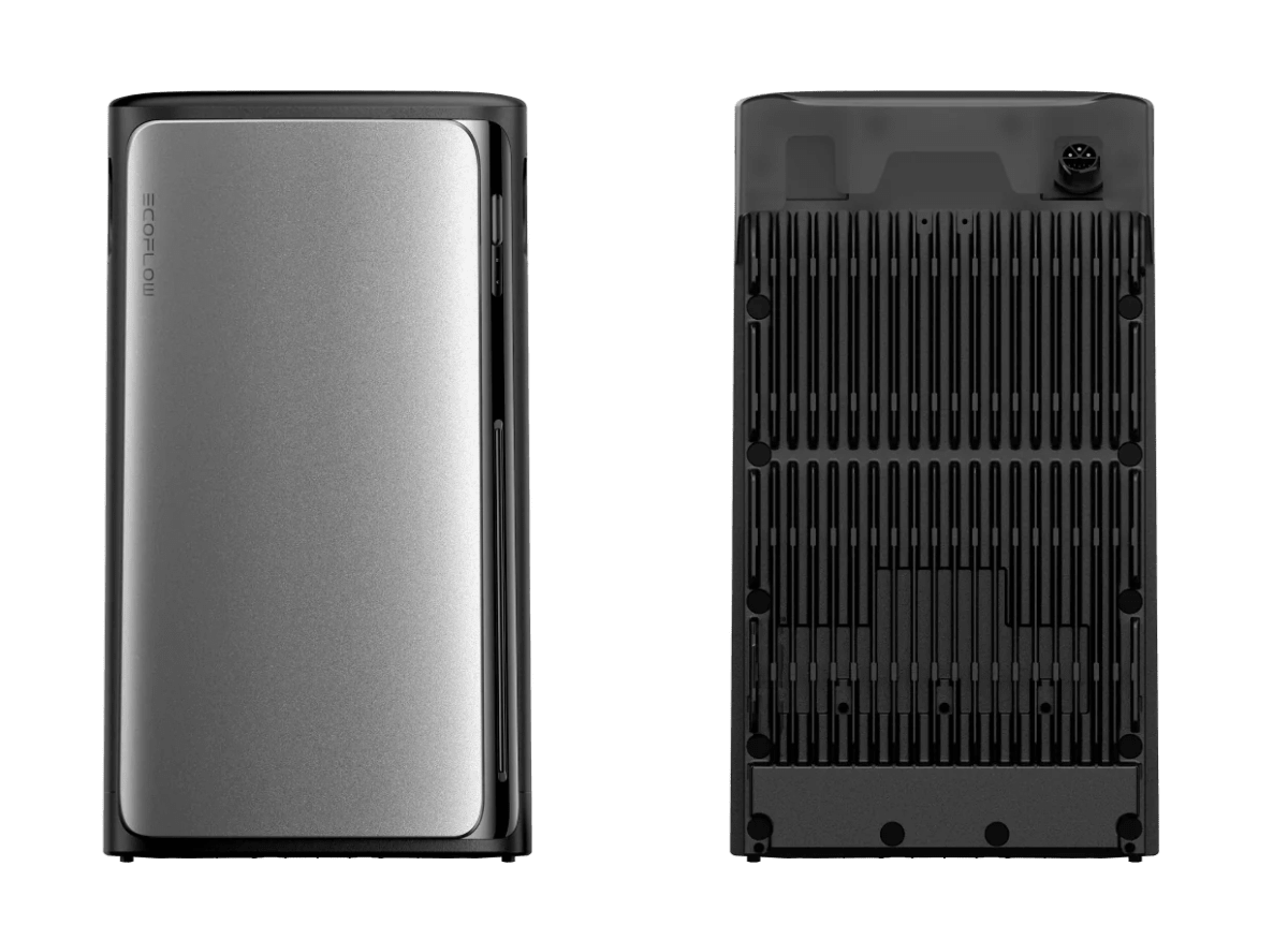 Stream AC Pro 1200W | 1920Wh