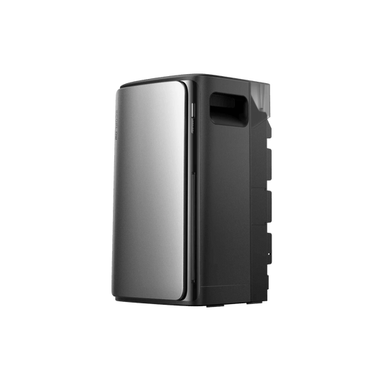 Stream AC Pro 1200W | 1920Wh