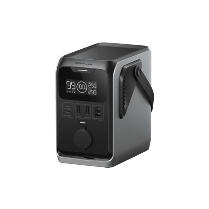 Ecoflow Trail 300