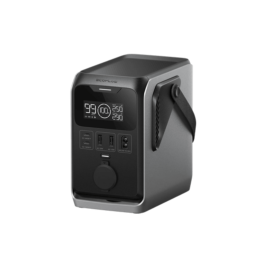 Ecoflow Trail 300