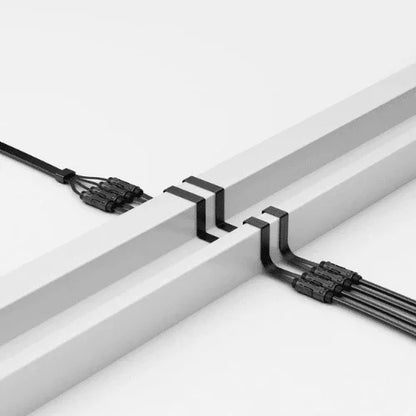 Cable Mc4 superplano Ecoflow