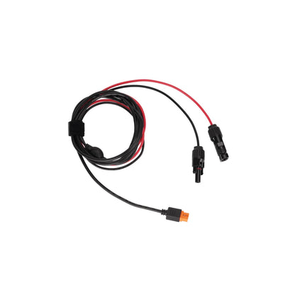 Cable Panel Solar MC4 - XT60i
