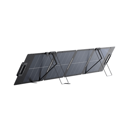 Panel Solar Plegable 110W - EcoFlow