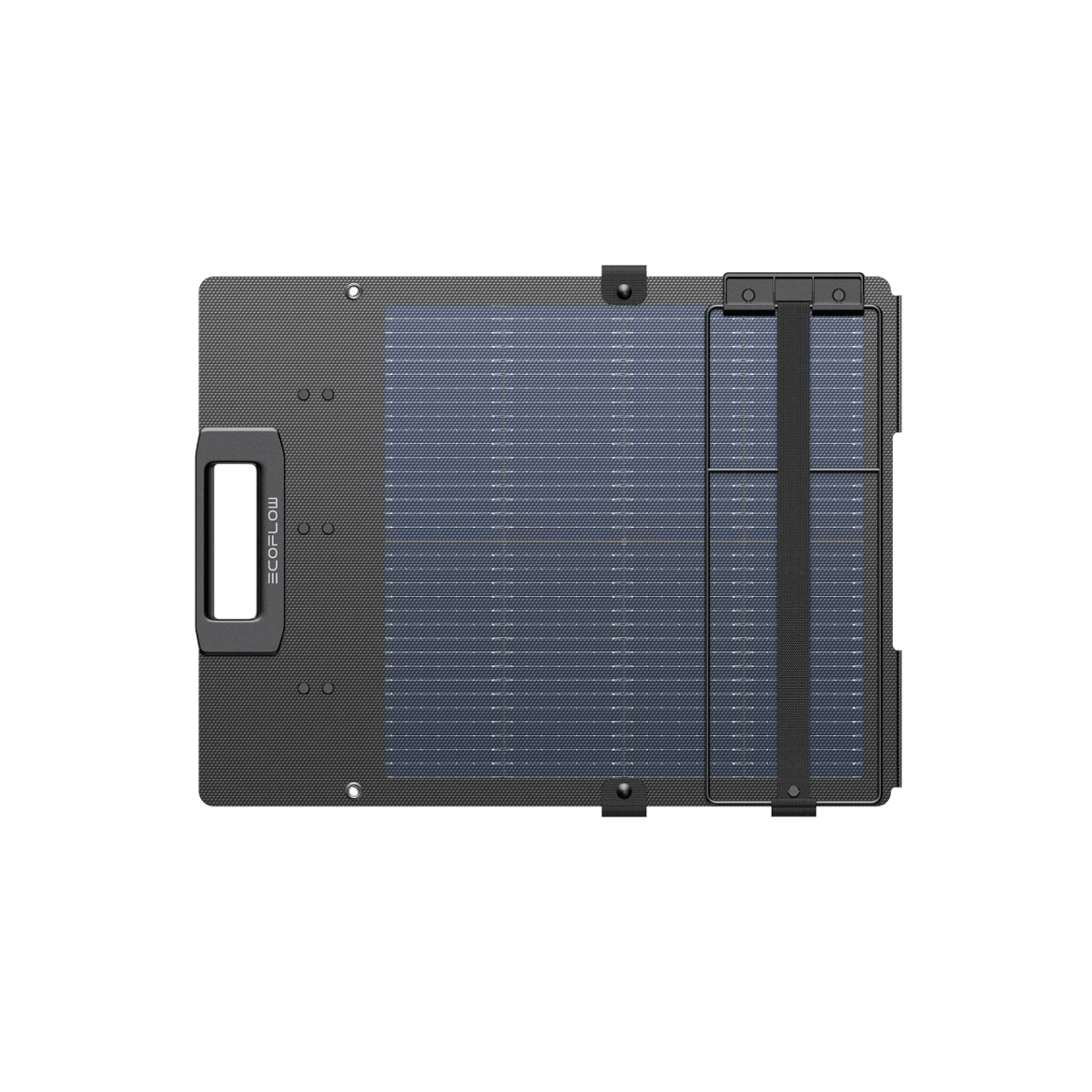 Panel Solar Plegable 110W - EcoFlow