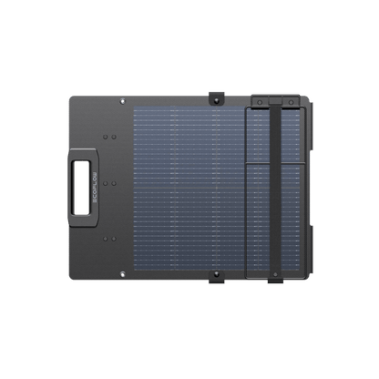 Panel Solar Plegable 110W - EcoFlow