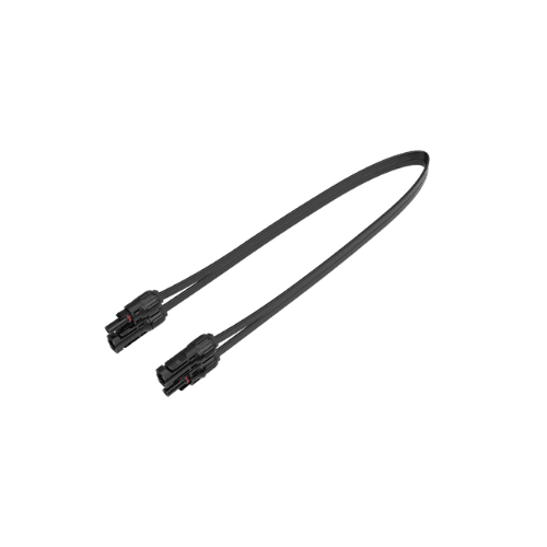 Cable Mc4 superplano Ecoflow