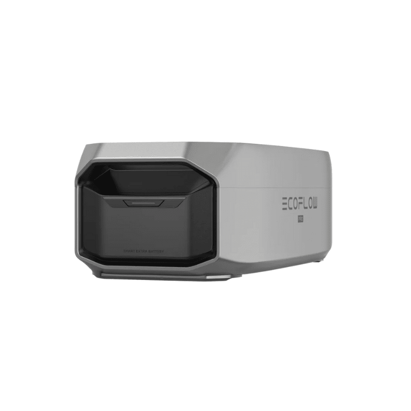 Batería Extra Delta Pro 3