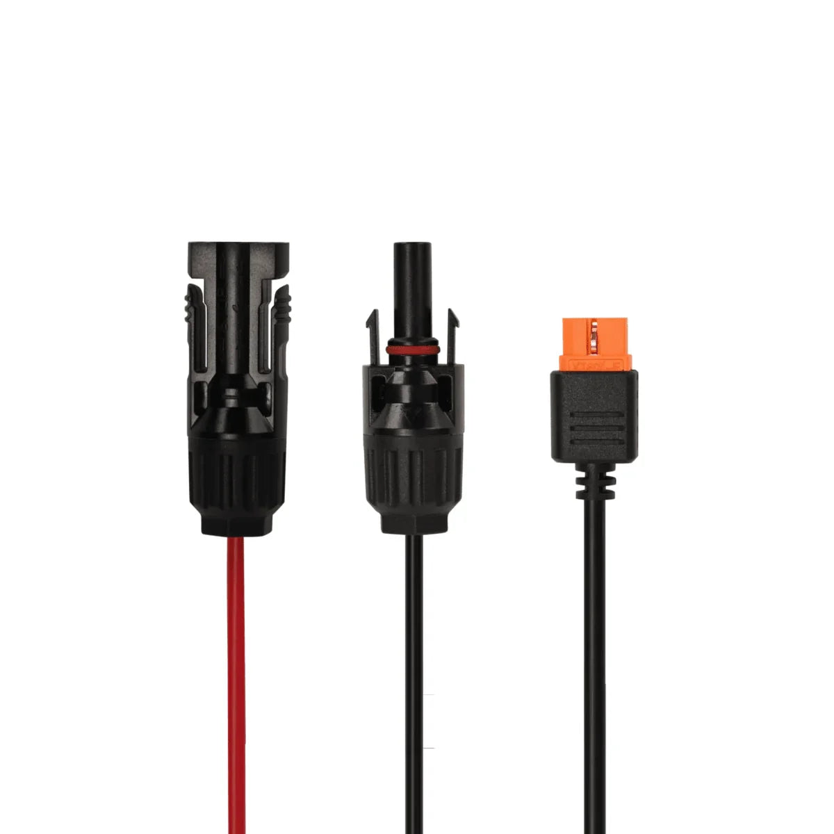 Cable Panel Solar MC4 - XT60i