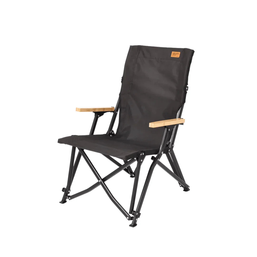 Silla Camping Ecoflow