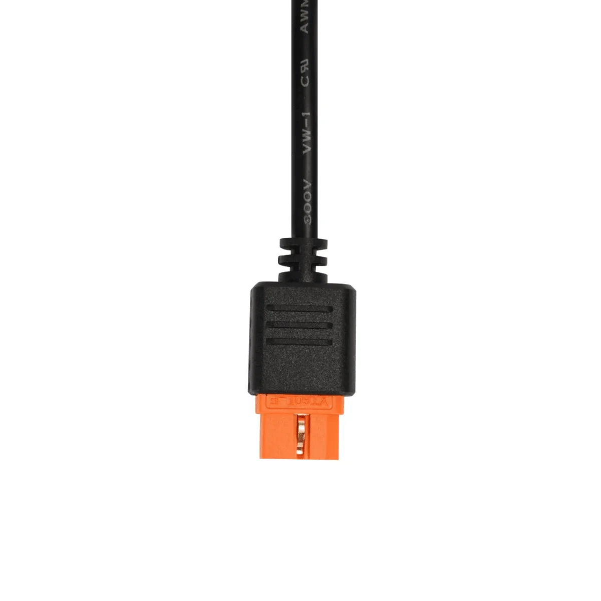Cable Panel Solar MC4 - XT60i