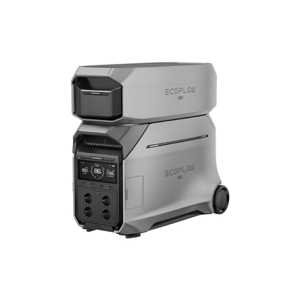 Batería Extra Delta Pro 3