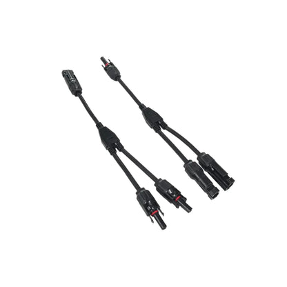 Cable de conexión paralela solar EcoFlow