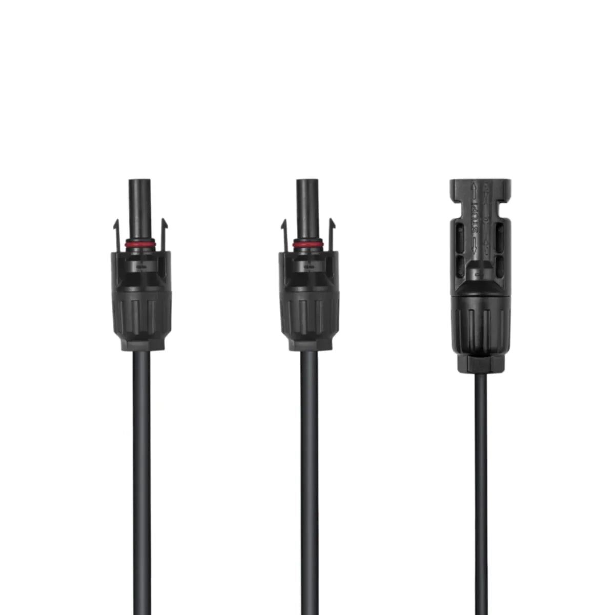 Cable de conexión paralela solar EcoFlow