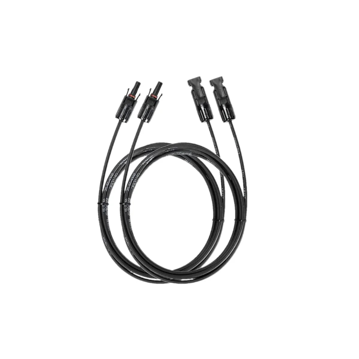 Cable de extensión solar EcoFlow